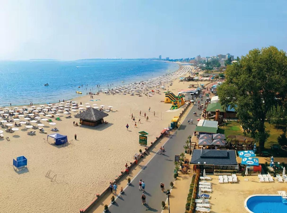 Studio Anita Complex B16 Sunny Beach Esterno foto