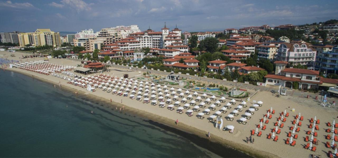 Studio Anita Complex B16 Sunny Beach Esterno foto